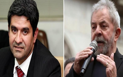 lula - porcurador